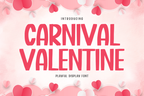 Integrating Carnival Valentine Into Your Creative Workflow