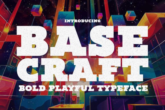 Making a Statement: The Power of Base Craft in Modern Design
