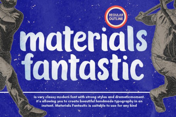 Materials Fantastic: Infusing Joy and Creativity into Modern Design